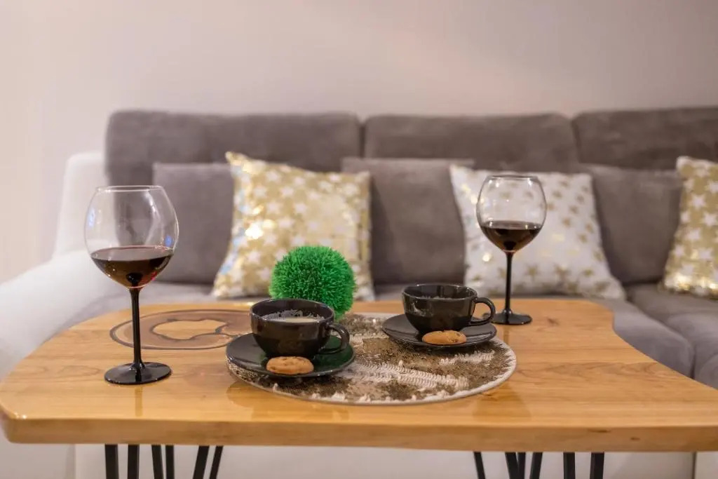 Apartament Kasztelan II