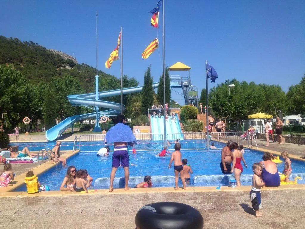 Castell Montgri - Mobile Homes by Lifestyle Holidays
