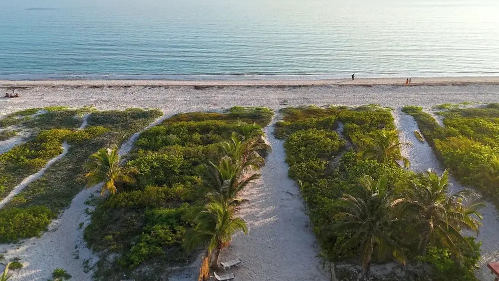 Arena y Mar Seaside Glamping