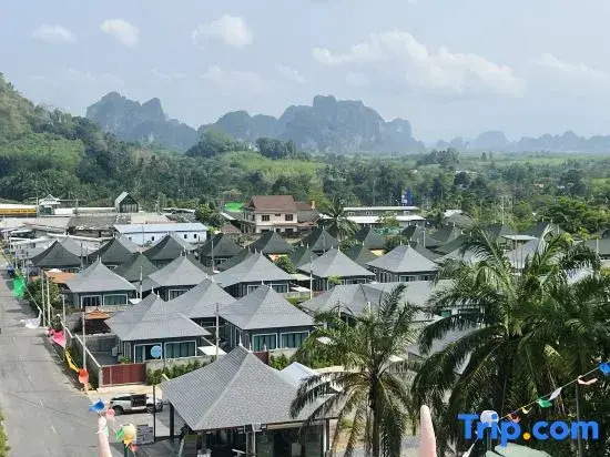 Vina Villa At Krabi