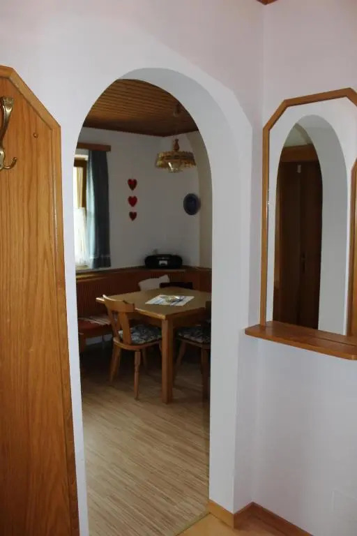 Landhaus Stocker