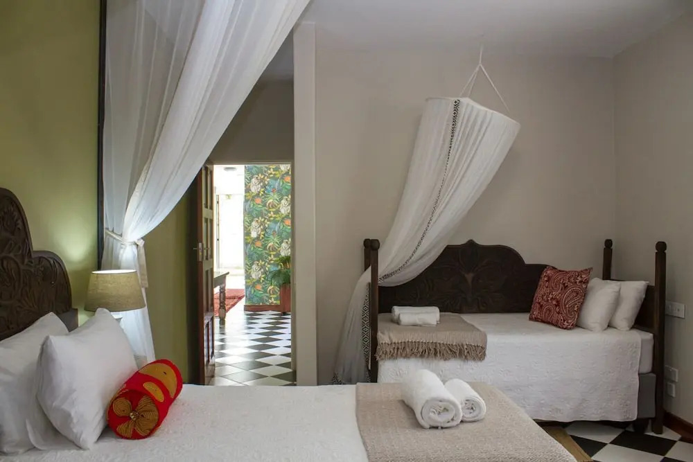 528  Victoria Falls Guest House