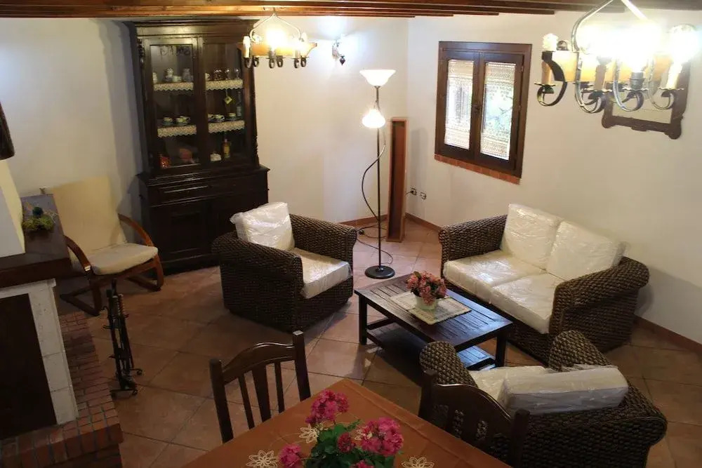 Villa Delle Ninfee