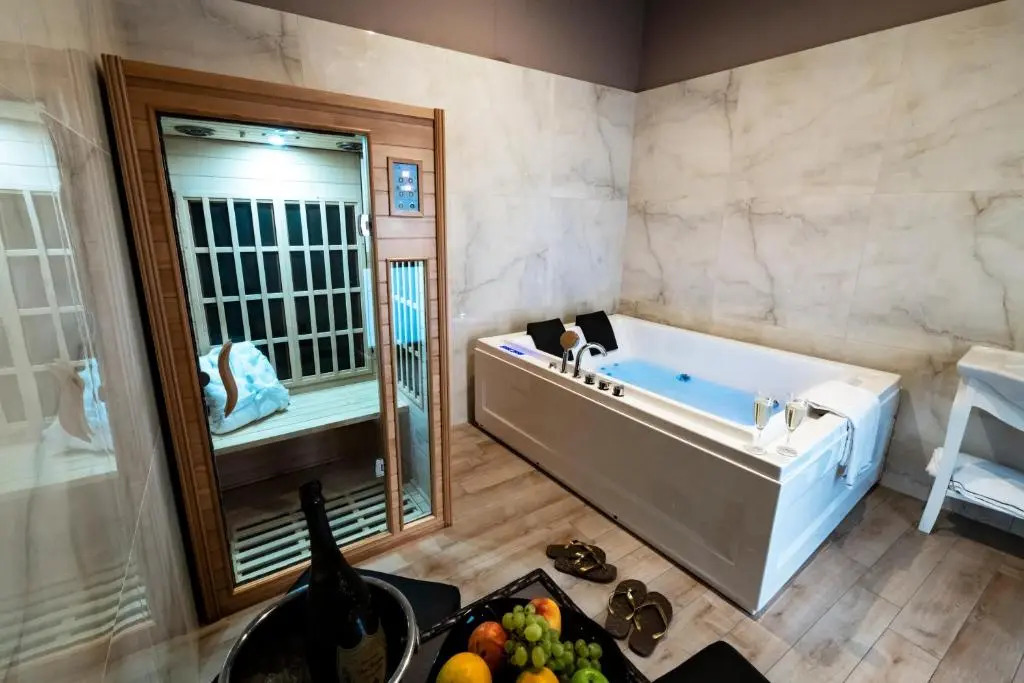 Villa Elisio Hotel & Spa