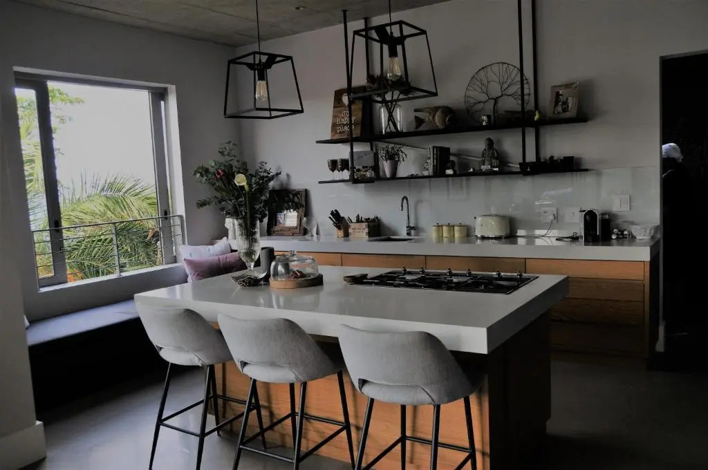 Maison de Plage' Guest House
