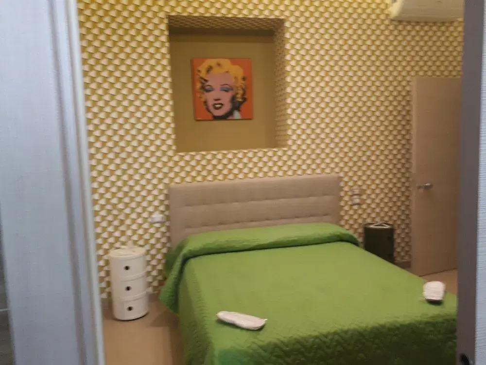Wanda Bed&Breakfast