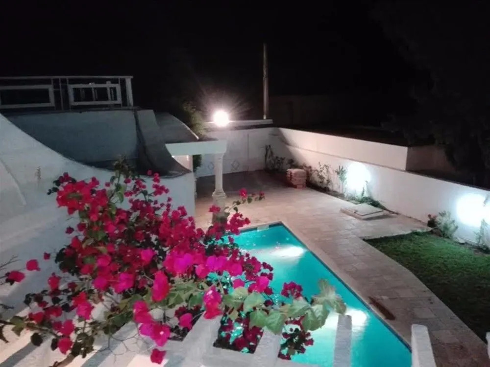 Villa Sindbad