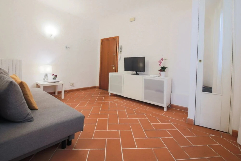 Apartment ninnananna