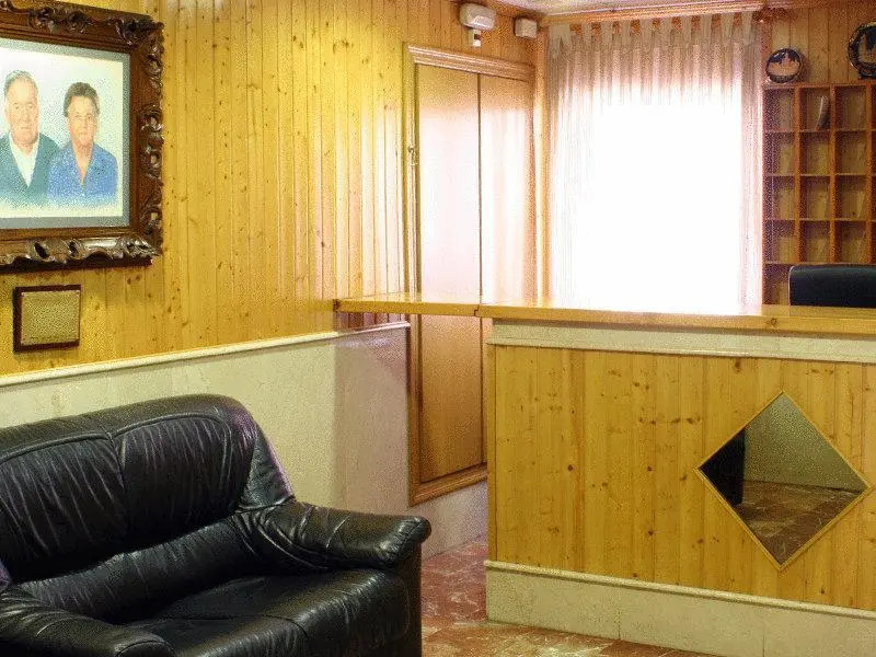 Hotel Trapemar