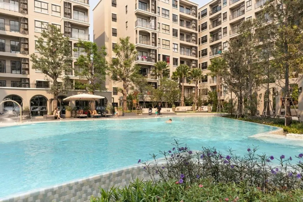 Hua Hin La Casita 492