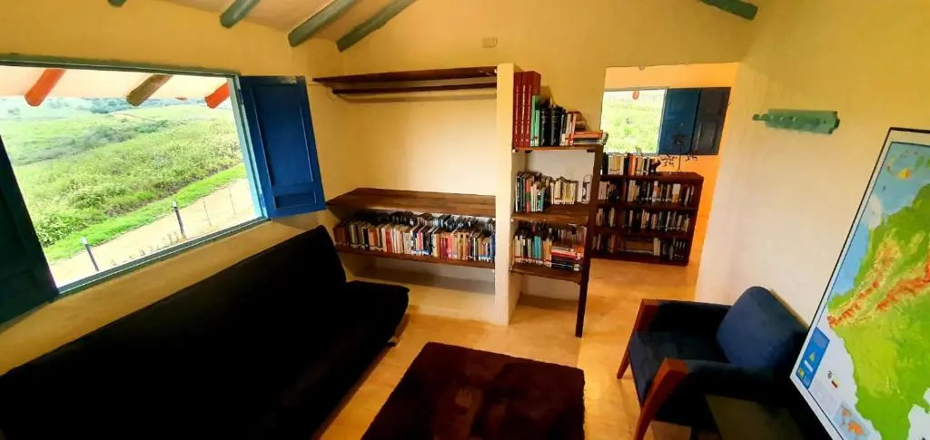 Altillo Macaregua