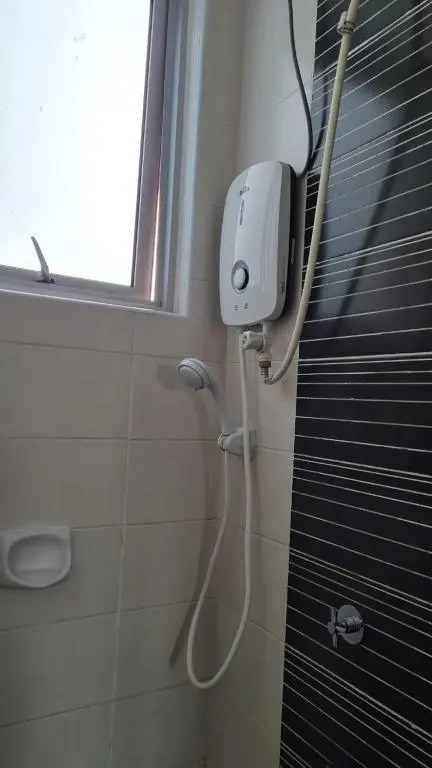Homestay @ Bandar Seri Putra Kajang