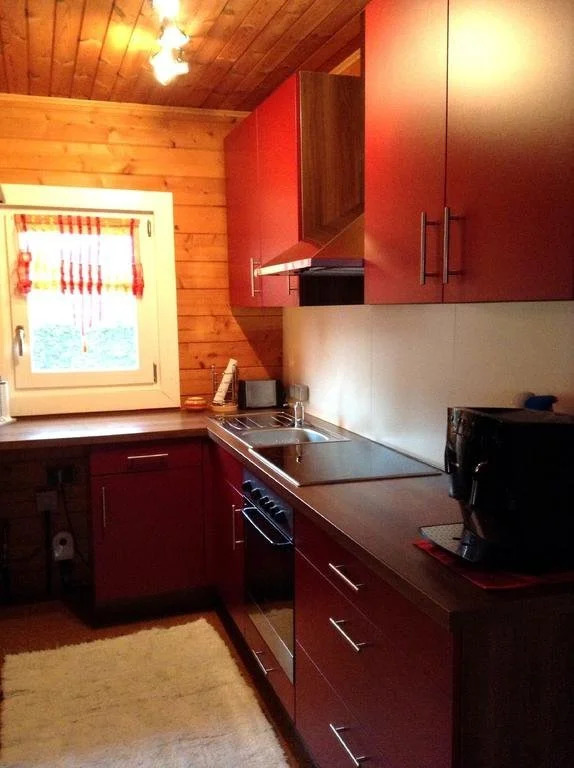 Ferienhaus Fasching