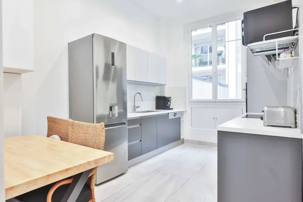 Magnificent Flat - Near Trocadaro
