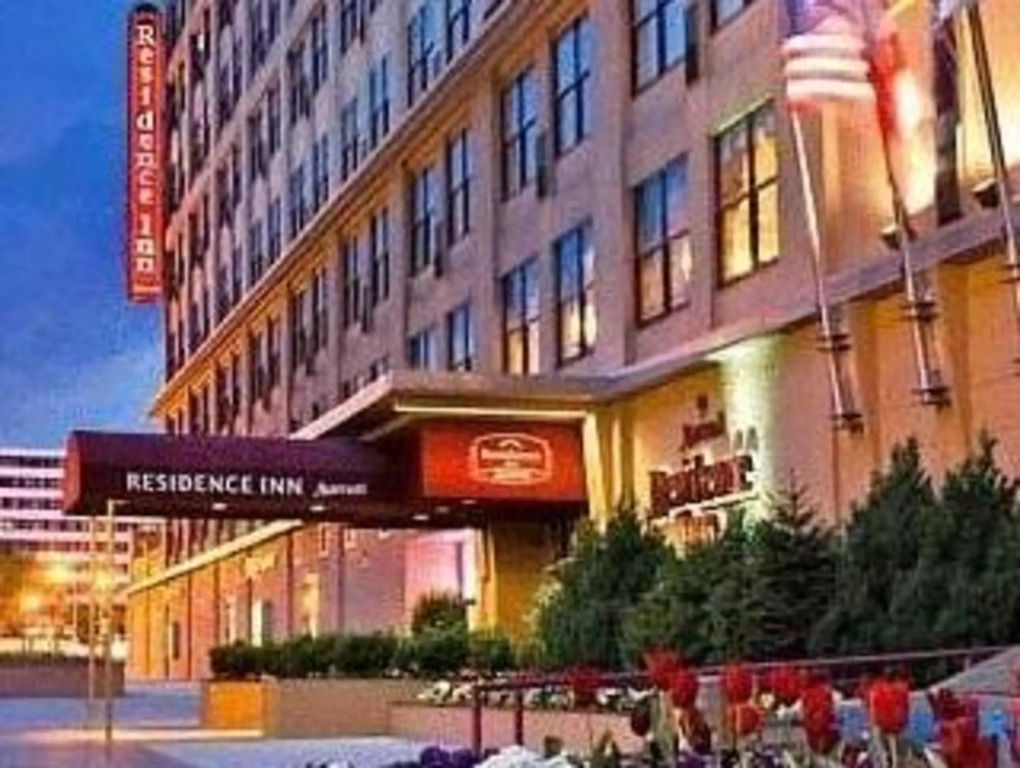 Residence Inn Washington, DC/ Downtown