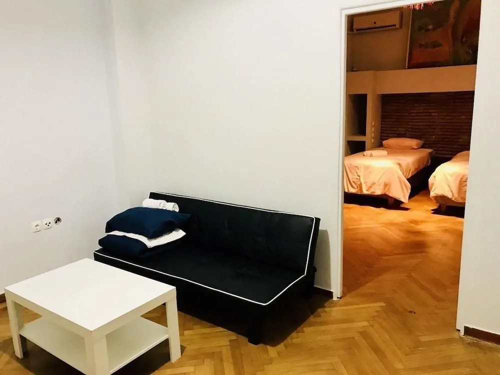 Spacious comfortable for 7