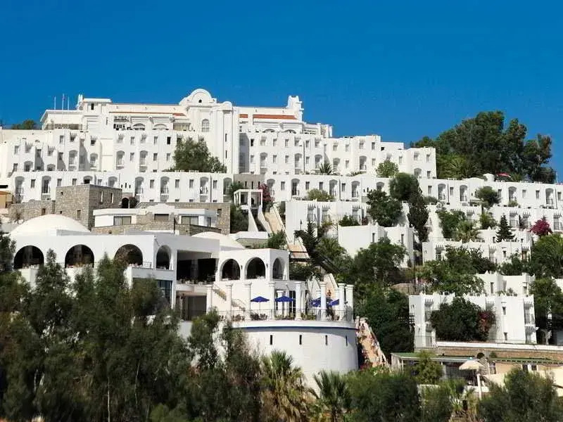 Hotel Joy Club Bodrum