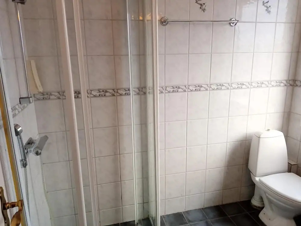 Hotel 1016 Olav Digre