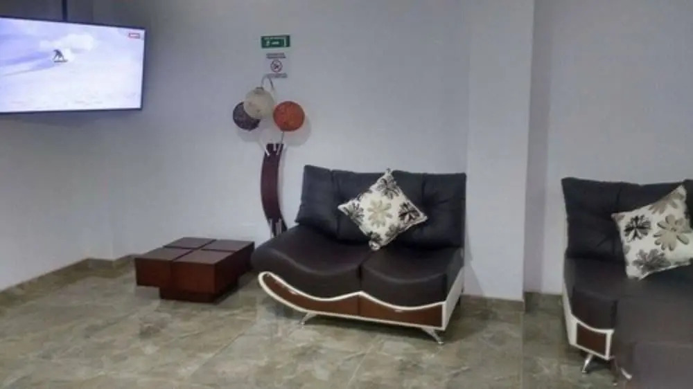 Hotel Cabrera Real