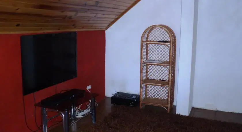 Cottage Dragoeiro