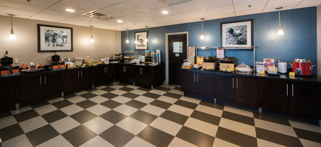 Hampton Inn Lakeland