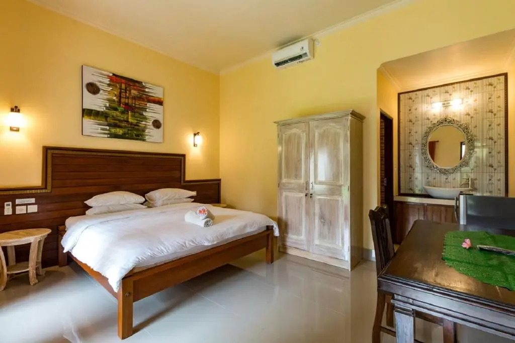 Arik Homestay Canggu