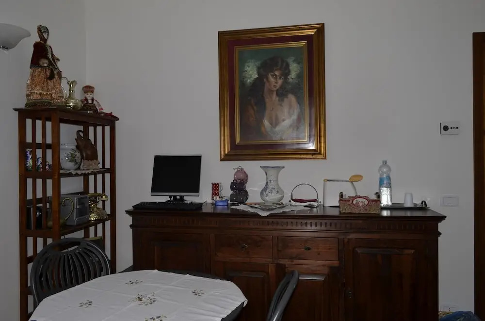 Villa Campogrande