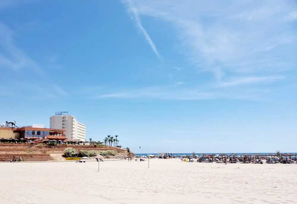 Vista Bella Golf & Beach