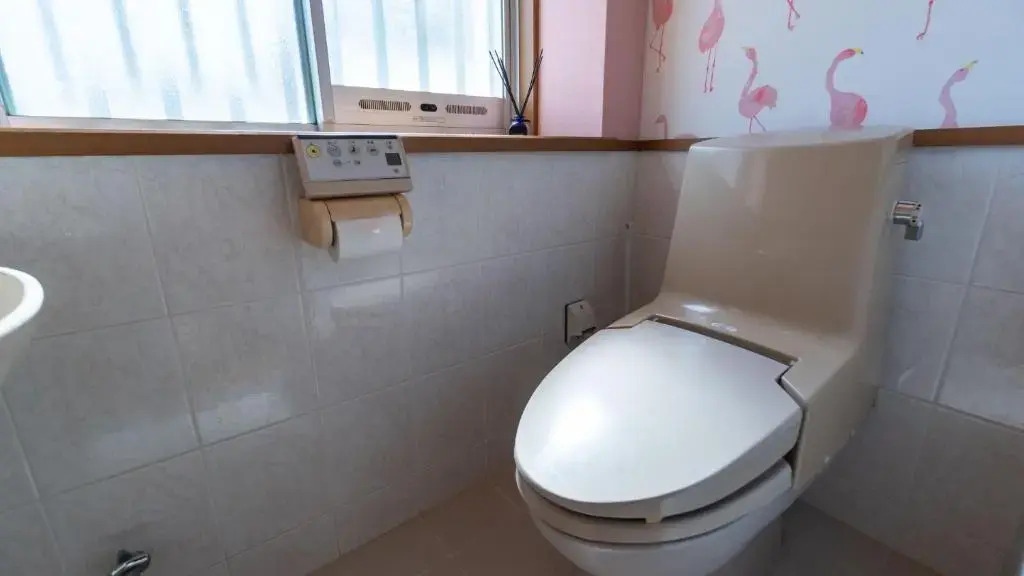 Guesthouse Akabana