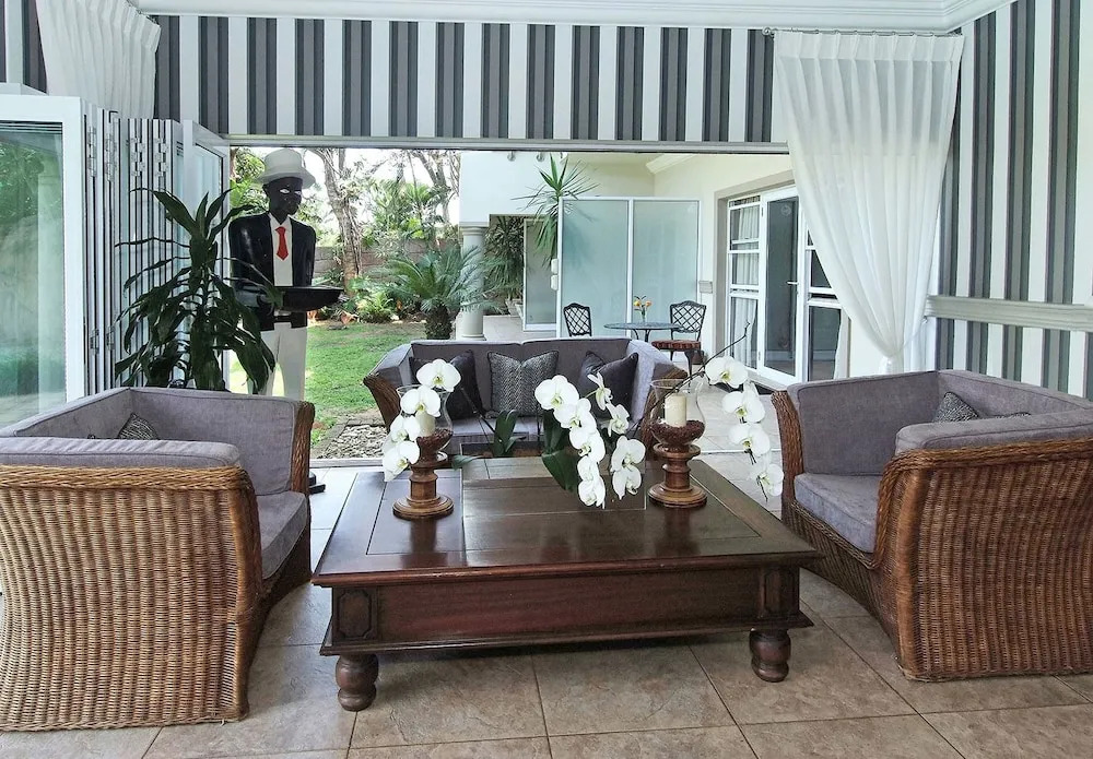 uShaka Manor Guest House