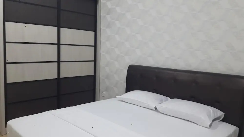 Taiping Lakeview Homestay