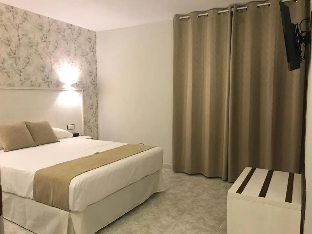 Hotel El Paraíso