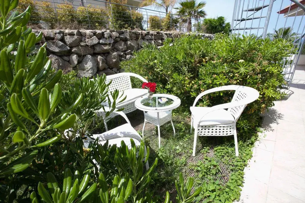 B&B Villa Pimm's
