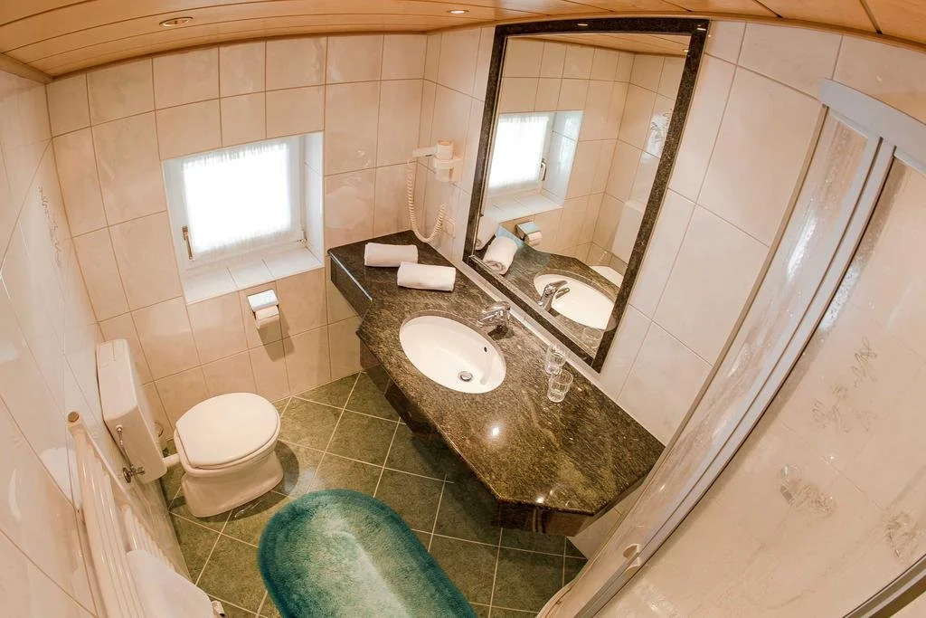 Apartpension Kappacher