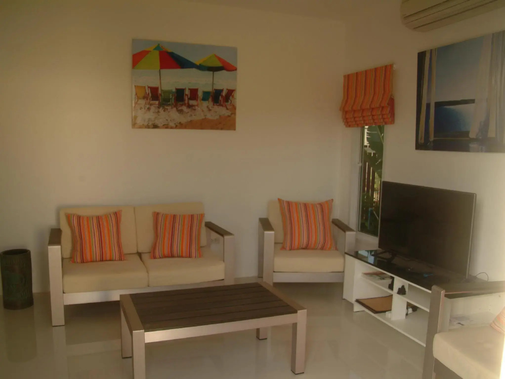 Bangsaray Villa
