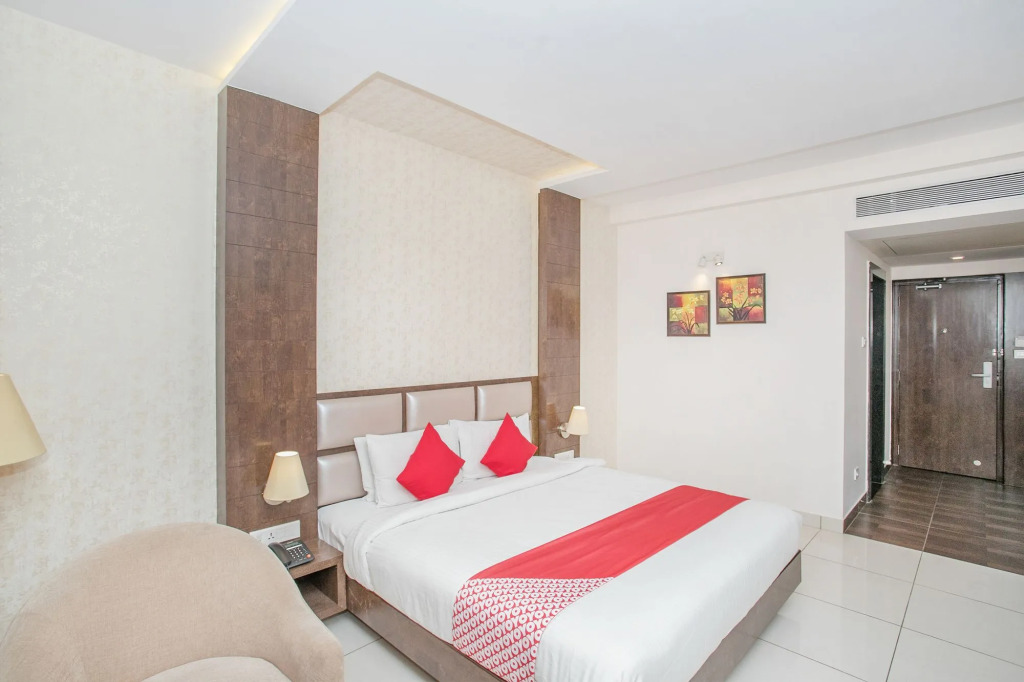WEST FORT HOTEL