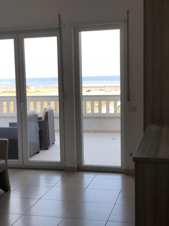 Ocean view Penthouse