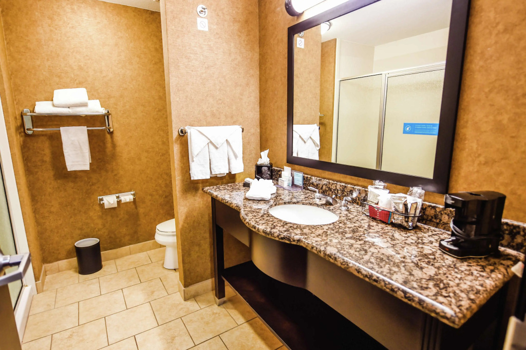 Hampton Inn & Suites Pine Bluff