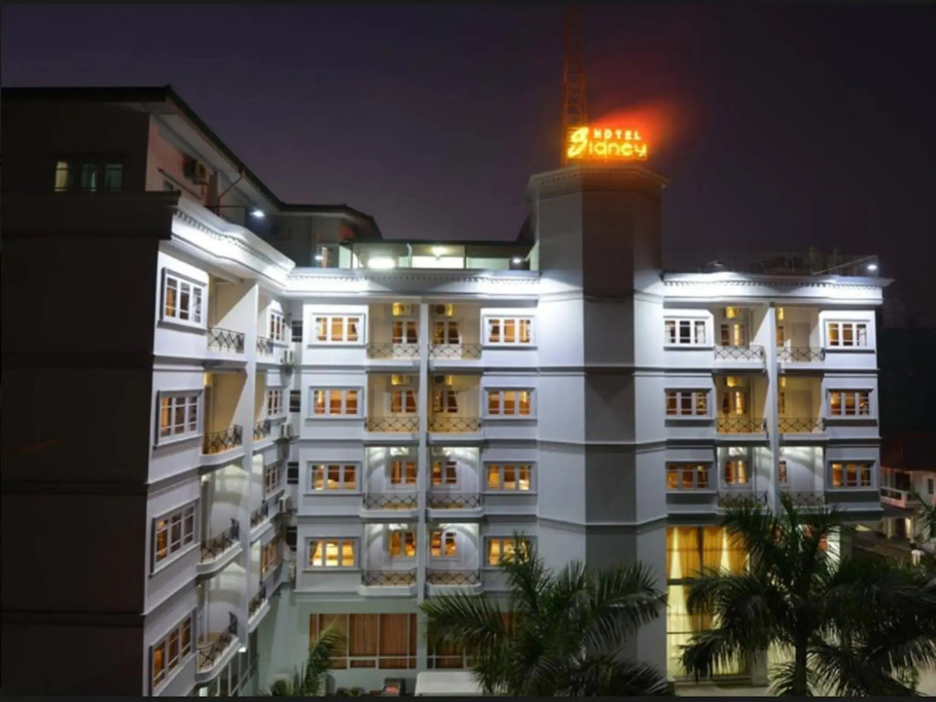 Hotel Sidney