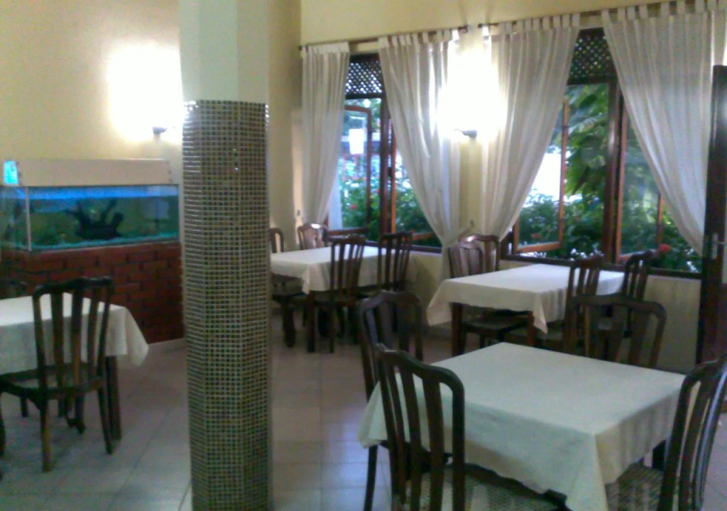 Tandem Guesthouse
