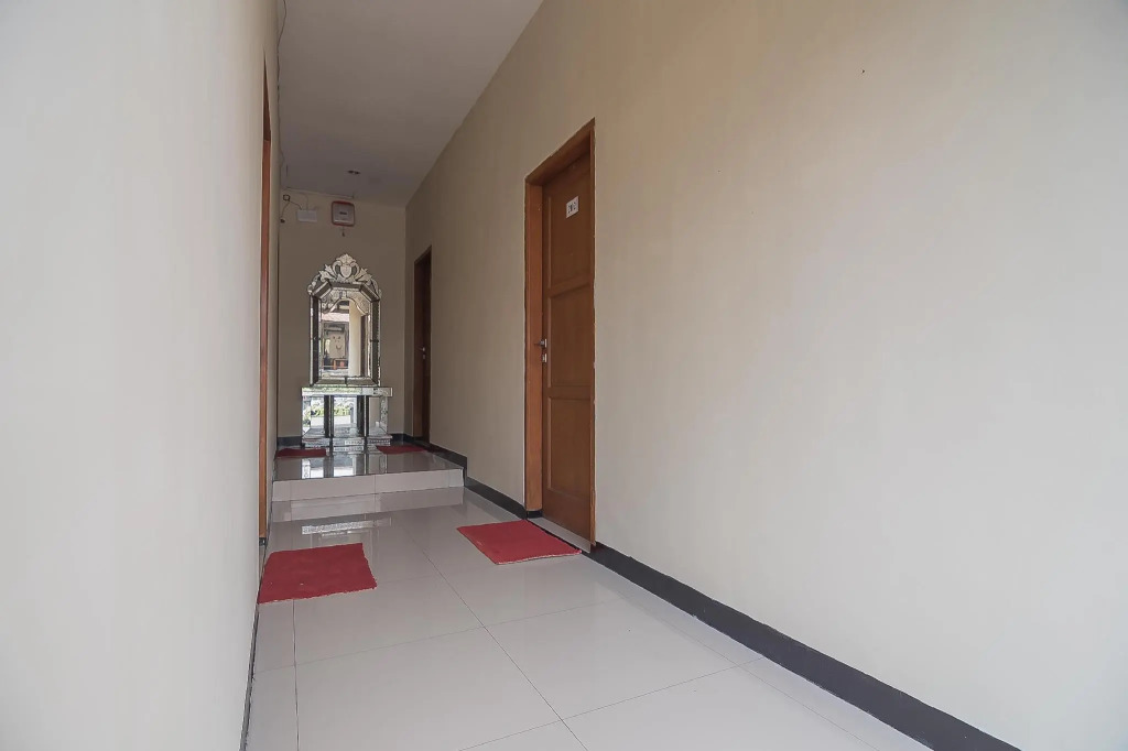 Wisma Green Maribaya Lembang