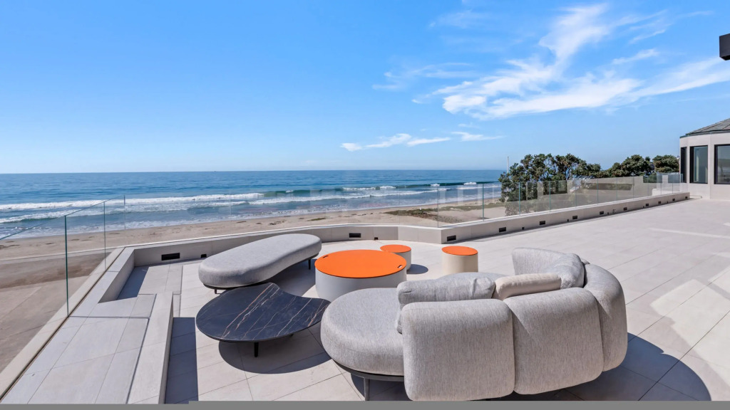 Ultimate Malibu Villa, Malibu