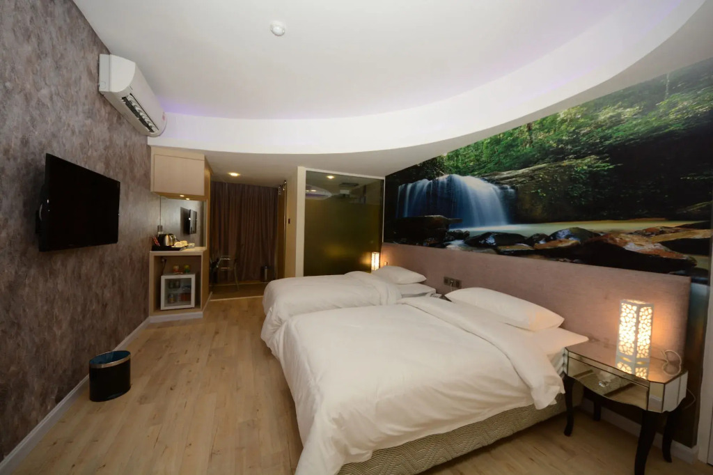 Unic Hotel