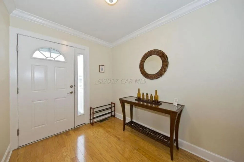 Sunburst 104 - 4 Br Townhouse