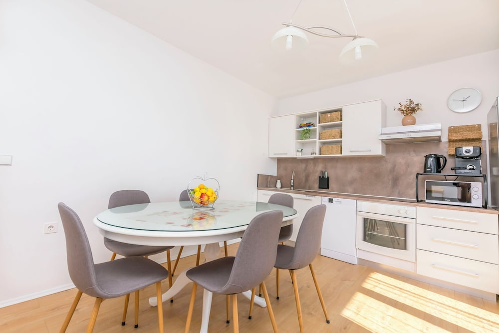 Apartment Ilija