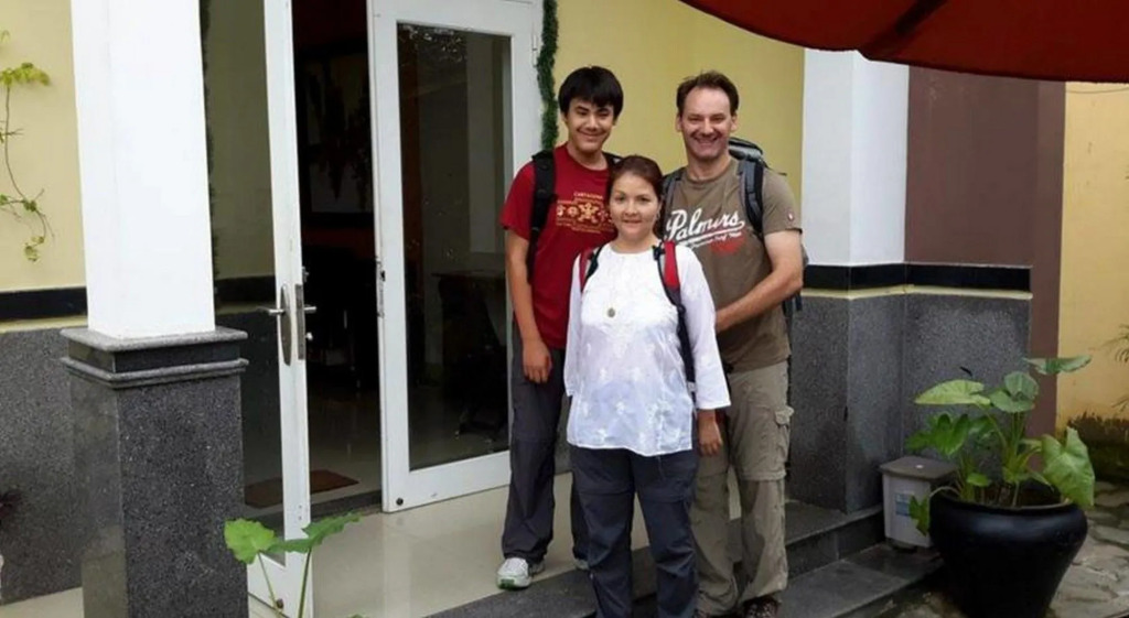 Viets Family River Homestay