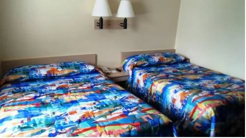 Motel 6 - Newark
