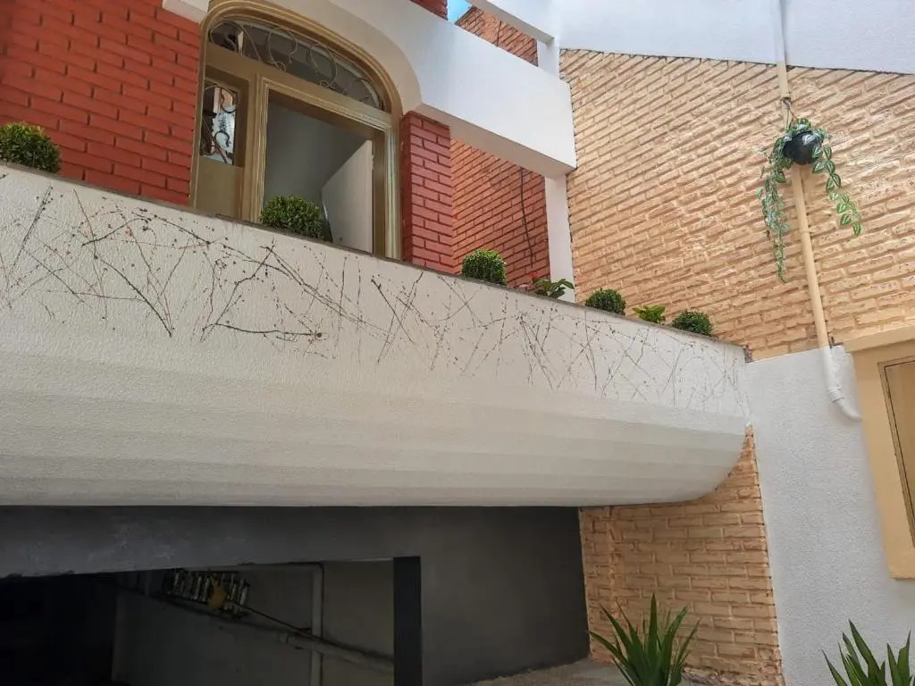 HOTEL CASTELINHO DE SOROCABA