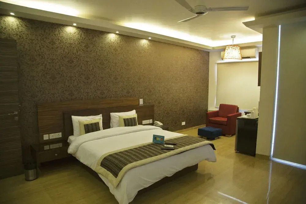 FabHotel Phase 4 Galleria