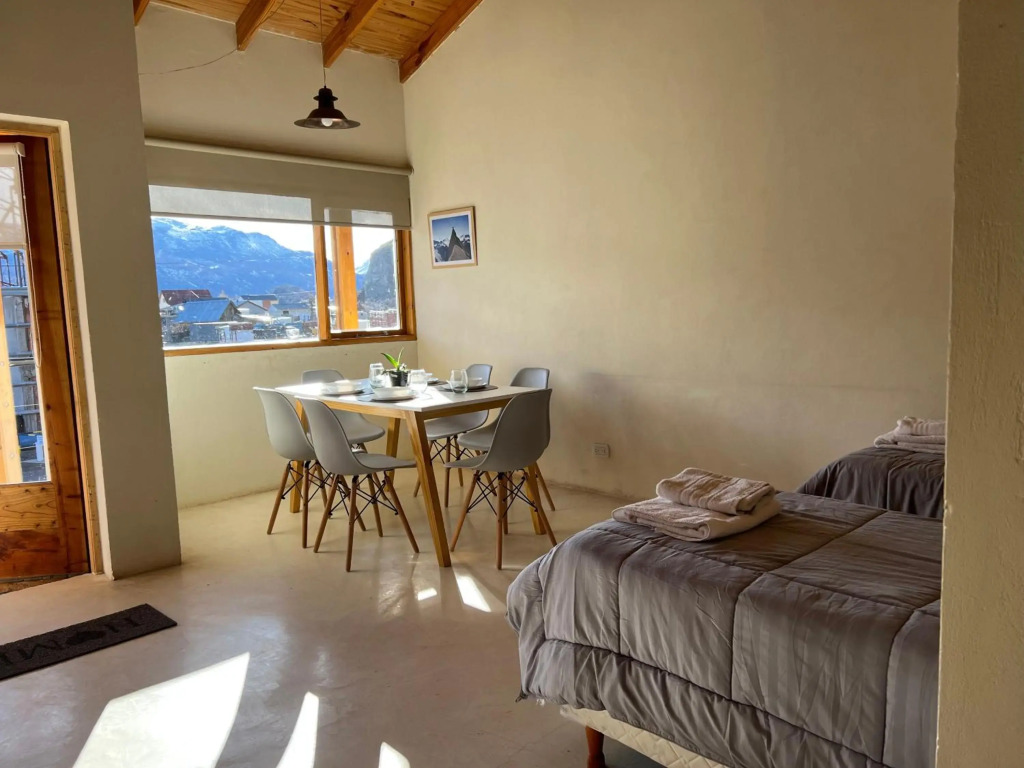 Chaltén Mountain Lofts 2